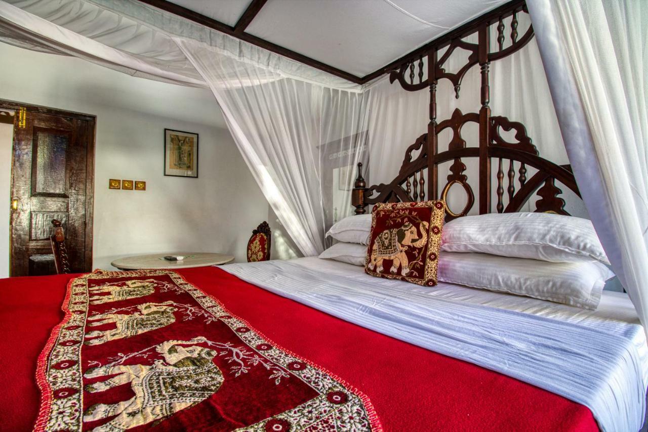 特姆波豪斯酒店 Zanzibar 客房 照片